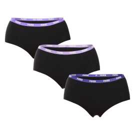 3PACK dámske nohavičky Puma čierné (503006001 006) XL.
Hľadáte nohavičky, ktoré sú v pomere cena/výkon tou najlepšou voľbou?
 
Tieto dámske nohavičky sú jedny z najpredávanejších na našom e-shope a nieje divu - sú moderné, dizajnové, výborne sedia a naviac majú skvelú cenu.
Čo sa týka prania - poďme sa dohodnúť, že ich budete prať len na 30°C a nebudete ich sušiť v sušičke, inak by sa mohlo stať, že už nebude možné ich nosiť - viac sa dozviete nižšie v klasických informáciách o produkte.