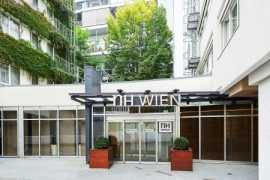 Rakúsko Viedeň Nh Wien City Center 5 dňový pobyt Bez stravy Vlastná June 2026 (25/06/26-29/06/26)