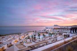 Španielsko Costa Del Sol Fairmont La Hacienda Costa Del Sol 8 dňový pobyt Polpenzia Letecky Letisko: Praha June 2026 (30/06/26- 7/07/26)
