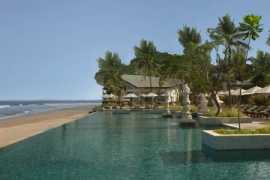 Bali Seminyak Seminyak Beach Resort & Spa 14 dňový pobyt Raňajky Letecky Letisko: Praha July 2026 ( 8/07/26-21/07/26)