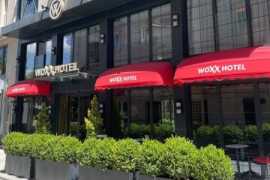 Turecko Istanbul Woxx 6 dňový pobyt Raňajky Letecky Letisko: Praha July 2026 (23/07/26-28/07/26)