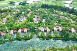 Čína  Grand Metropark Resort Sanya 15 dňový pobyt Raňajky Letecky Letisko: Praha August 2026 (30/08/26-13/09/26)