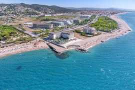 Španielsko Costa del Maresme Caprici Beach Hotel & Spa 3 dňový pobyt Plná penzia Vlastná October 2026 (19/10/26-21/10/26)