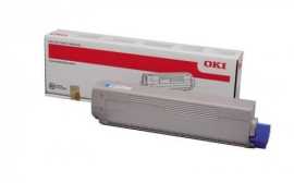 OKI 46443103 azúrová (cyan) originálny toner.
Originálny toner = záruka priamo od výrobcu tlačiarne
100 % použitie v tlačiarni - bezproblémové fungovanie s vašou tlačiarňou
Použitím originálnej náplne predlžujete životnosť tlačiarne
Osvedčená špičková kvalita - vysoko kvalitná a spoľahlivá tlač originálnou tlačovou kazetou od prvej do poslednej stránky
Trvalé a profesionálne výsledky tlače - dlhodobá udržateľnosť tlače
Kratšia prodleva pri tlači stránok
Garancia Vašej spokojnosti s použitím našej originálnej náplne
Zabezpečujeme bezplatnú recykláciu originálnych náplní
Zlyhanie náplne v menej ako 1% prípadov
Jednoduchá a rýchla výmena náplne

Kód výrobcu: 46443103