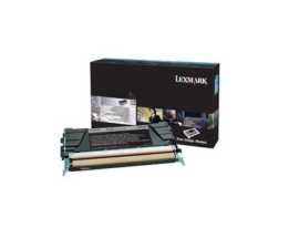 Lexmark 24B6326 čierny (black) originálny toner.
Originálny toner = záruka priamo od výrobcu tlačiarne
100 % použitie v tlačiarni - bezproblémové fungovanie s vašou tlačiarňou
Použitím originálnej náplne predlžujete životnosť tlačiarne
Overená špičková kvalita - vysoko kvalitná a spoľahlivá tlač originálnou tlačovou kazetou od prvej do poslednej stránky
Trvalé a profesionálne výsledky tlače - dlhodobá udržateľnosť tlače
Kratšia prodleva pri tlači stránok
Garancia Vašej spokojnosti s použitím našej originálnej náplne
Zabezpečujeme bezplatnú recykláciu originálnych náplní
Zlyhanie náplne v menej ako 1% prípadov
Jednoduchá a rýchla výmena náplne

Kód výrobcu: 24B6326