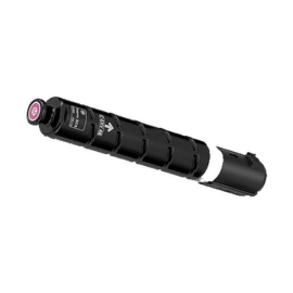 Canon C-EXV55 purpurový (magenta) kompatibilní toner.
Nižšia cena kompatibilnej náplne pre tlačiarne Canon v porovnaní s originálnou náplňou, ušetríte až 80% nákladov na tlač.


Tonerová kazeta pre tlačiarne Canon vytlačí rovnaký počet strán ako originál pri zachovaní rovnakej kvality – ostré rysy, sýte farby.


Záruka Vašej spokojnosti.


Každý toner prechádza pri výrobe prísnou kontrolou kvality a je plne kompatibilný s vašou tlačiarňou.


Overené našimi klientmi z ČR aj z Európskej únie.


Kompatibilné tonery Canon spĺňajú normu STMC, čo je celosvetovo uznávaná norma testovania kvality tlače a počtu vytlačených strán tonerovej kazety.


Naši dodávatelia sú preverení rokmi skúseností a vyrábajú produkty podľa normy ISO 9001 a ISO 14001.

 Existuje mnoho výrobcov kompatibilných náplní, ale kvalita môže byť odlišná.