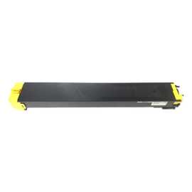 Sharp BP-GT20YA žlutý (yellow) kompatibilní toner.
