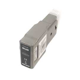 Canon PFI-320MBK, 2889C001 matná čierna (matte black) kompatibilná cartridge.
Cena kompatibilnej náplne pre tlačiarne Canon je nižšia ako u originálnej, ušetríte až 80% nákladov na tlač.


Alternatívna cartridge pre tlačiarne Canon vytlačí rovnaký alebo vyšší počet strán než originál, pri zachovaní rovnakej kvality – ostré rysy, sýte farby.


Garantujeme Vašu spokojnosť s použitím našej kompatibilnej cartridge.


Overené klientmi z Českej republiky aj Európskej únie.


Naši dodávatelia sú preverení rokmi skúseností a vyrábajú produkty podľa normy ISO 9001 a ISO 14001.

 Existuje mnoho výrobcov kompatibilných náplní, ale kvalita môže byť odlišná.