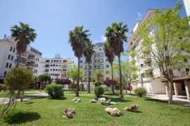 Španielsko Mallorca Apartamány Ferrer Tamarindos 5 dňový pobyt Bez stravy Letecky Letisko: Praha July 2026 (26/07/26-30/07/26)