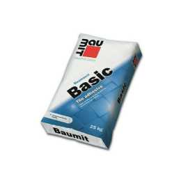 Zmes lepiaca Baumit Baumacol Basic.