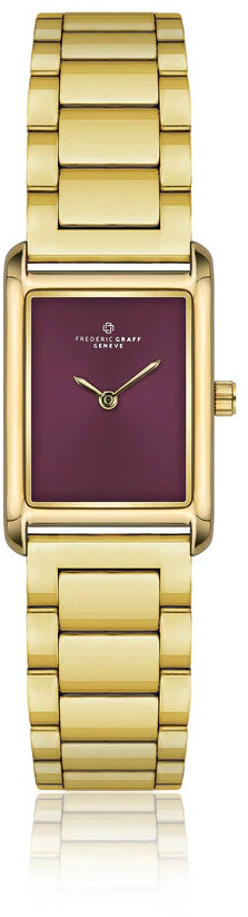Frederic Graff Hidden Flame FGH-4218GQ. Frederic Graff Hidden Flame FGH-4218GQ