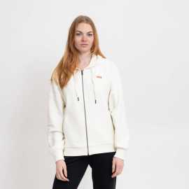 Vans CHECKER FLOWER COCOON ZIP HOODIE M. Vans CHECKER FLOWER COCOON ZIP HOODIE M