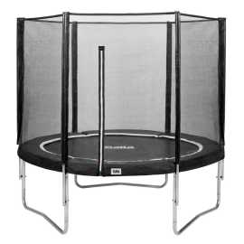 TRAMPOLÍNA.