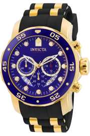 Invicta Pro Diver 6983.