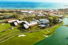 Dominikánska republika Punta Cana Barceló Bávaro Palace 13 dňový pobyt All Inclusive Letecky Letisko: Viedeň February 2027 (24/02/27- 8/03/27)