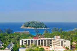 Thajsko Phuket Ibis Phuket Kata 15 dňový pobyt Raňajky Letecky Letisko: Praha January 2027 ( 7/01/27-21/01/27)
