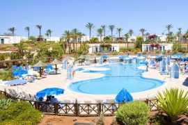 Kanárske ostrovy Lanzarote Club Playa Blanca 8 dňový pobyt All Inclusive Letecky Letisko: Bratislava January 2027 (21/01/27-28/01/27)