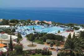 Grécko Kréta Iberostar Creta Mare 9 dňový pobyt Polpenzia Letecky Letisko: Praha July 2026 (24/07/26- 1/08/26)