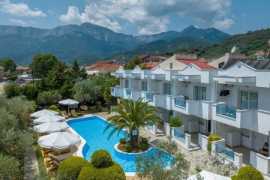 Grécko Thassos Studia Smaro 15 dňový pobyt Bez stravy Letecky Letisko: Praha September 2026 (14/09/26-28/09/26)