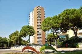Taliansko Lignano Condominio Bianco Nero 17 dňový pobyt Bez stravy Autobus June 2026 (26/06/26-12/07/26)