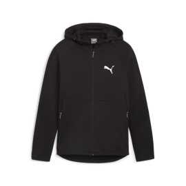 Puma EVOSTRIPE Full-Zip Hoodie DK XL.