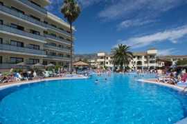 Španielsko Costa Del Sol Puente Real 6 dňový pobyt All Inclusive Letecky Letisko: Praha October 2026 ( 1/10/26- 6/10/26)