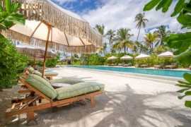 Zanzibar Pwani Mchangani Sensations Eco Chic 10 dňový pobyt All Inclusive Letecky Letisko: Praha January 2027 ( 6/01/27-15/01/27)