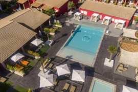 Španielsko Mallorca Paradise Residencial 5 dňový pobyt Raňajky Letecky Letisko: Viedeň October 2026 (12/10/26-16/10/26)