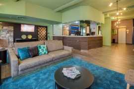 Taliansko Florencia Best Western Plus Chc Florence 5 dňový pobyt Bez stravy Letecky Letisko: Viedeň October 2026 (20/10/26-24/10/26)
