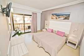 Španielsko Costa Del Sol Baviera 7 dňový pobyt Raňajky Letecky Letisko: Praha December 2026 (18/12/26-24/12/26)