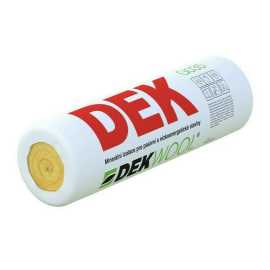Izolácia tepelná Dekwool G 035r 180 mm.