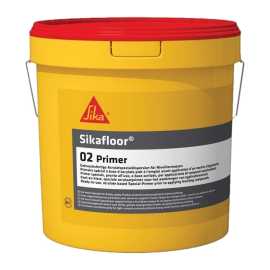 Náter penetračný Sika Sikafloor-02 Primer 5 kg.
