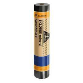 Pás asfaltovaný SikaShield E53 S G200-15 CZ 4 mm.
