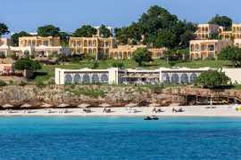 Zanzibar Nungwi Riu Palace Zanzibar (Ex.