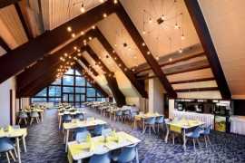 Slovensko Nízke Tatry Jasná 7 dňový pobyt Raňajky Vlastná October 2026 (13/10/26-19/10/26)