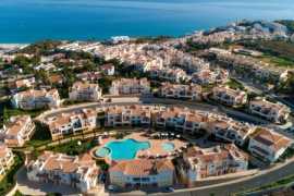 Portugalsko Algarve Nau Salema Beach Village 8 dňový pobyt Bez stravy Letecky Letisko: Praha September 2026 ( 7/09/26-14/09/26)