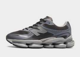New Balance 2000 Abzorb.