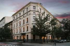 Poľsko Krakov Wawel Queen 9 dňový pobyt Bez stravy Vlastná December 2026 ( 5/12/26-13/12/26)