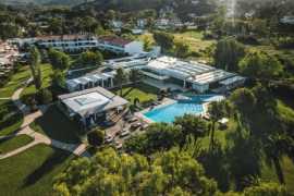 Grécko Skiathos Skiathos Princess 15 dňový pobyt Polpenzia Letecky Letisko: Viedeň August 2026 ( 1/08/26-15/08/26)