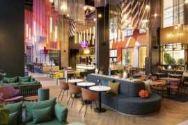 Dánsko Kodaň Ibis Styles Copenhagen Orestad 4 dňový pobyt Raňajky Letecky Letisko: Praha November 2026 (18/11/26-21/11/26)