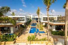 Zanzibar Kiwengwa Toa Hotel & Spa 8 dňový pobyt All Inclusive Letecky Letisko: Praha July 2026 (15/07/26-22/07/26)