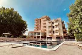 Taliansko Rimini Sant Gregory Park 9 dňový pobyt Raňajky Vlastná August 2026 (22/08/26-30/08/26)