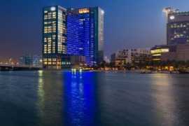 Spojené arabské emiráty Abu Dhabi Beach Rotana Residences 7 dňový pobyt Polpenzia Letecky Letisko: Praha September 2026 ( 9/09/26-15/09/26)