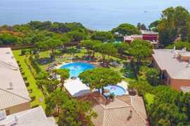 Portugalsko Algarve Quinta Pedra Dos Bicos 5 dňový pobyt Raňajky Letecky Letisko: Praha August 2026 (31/08/26- 4/09/26)