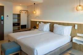 Portugalsko Algarve Wyndham Residences Alvor Beach (Ex.