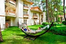 Turecko Kemer Ulussoy Kemer Holiday Club 11 dňový pobyt Ultra All inclusive Letecky Letisko: Brno July 2026 ( 1/07/26-11/07/26)