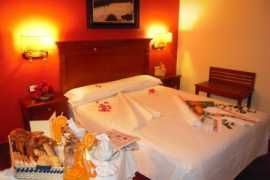 Španielsko Costa Del Sol Soho Boutique Los Naranjos Hotel 3 dňový pobyt Raňajky Letecky Letisko: Praha August 2026 (22/08/26-24/08/26)