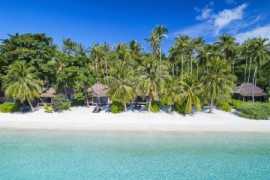 Thajsko Koh Tao The Haad Tien Beach Club 17 dňový pobyt Raňajky Letecky Letisko: Praha July 2026 (28/07/26-13/08/26)