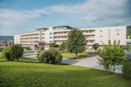 Rakúsko Štajersko Therme Nova (Köflach) 4 dňový pobyt Polpenzia Vlastná August 2026 (15/08/26-18/08/26)