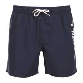 Pánske plavky O'neill tmavě modré (N2800023-15011) XL.